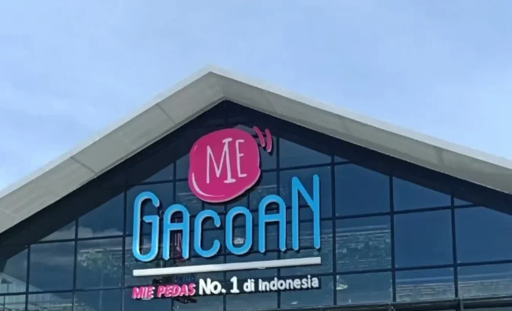 Telah Hadir Mie Gacoan Maluku